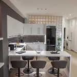 Apartamento Kalafatis Downtown