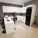 Apartamento Kalafatis Downtown