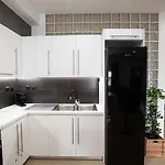 Apartamento Kalafatis Downtown Itea