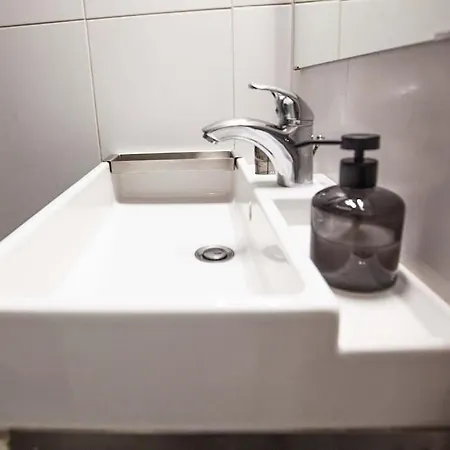 Apartman Kalafatis Downtown Itéa