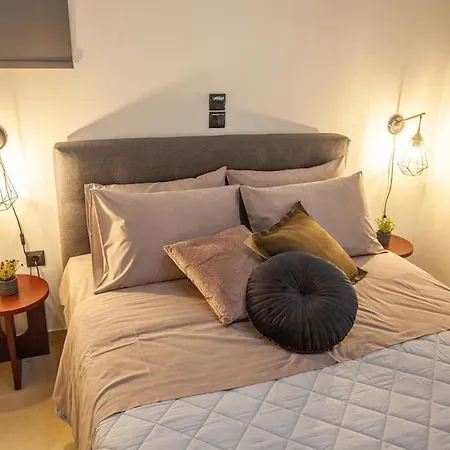 Apartman Kalafatis Downtown