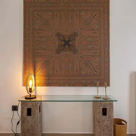 Apartman Kalafatis Downtown