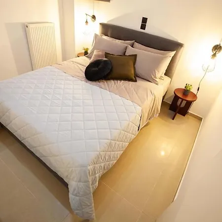 Apartamento Kalafatis Downtown