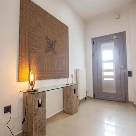 Apartman Kalafatis Downtown