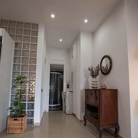 Apartman Kalafatis Downtown