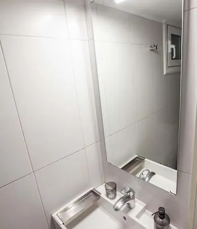 Kalafatis Downtown Itéa